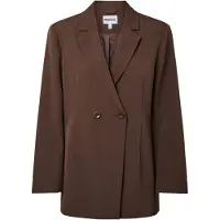 Pieces Pcnoline Loose Fit Blazer