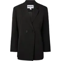 Pieces Pcnoline Loose Fit Blazer