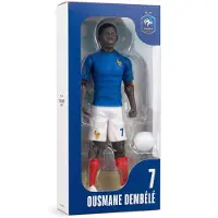 MEGABLEU Dembele France 20cm Figur