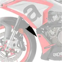 Puig Aprilia Rs 660 Factory 2025 Frontlyktforlenger