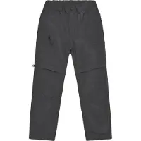 Color Kids Bukser - Zip Off - Fantomet - - 2 år (92) - Bukser - bomull