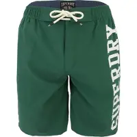 Superdry Logo 19 Badebukse