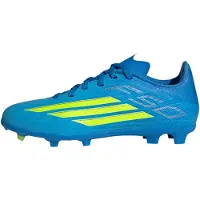 Adidas F50 League Fg/mg Junior Fotballsko