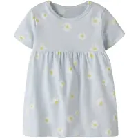 Name it Kjole - NbfVandora - Eldgammelt vann/Daisy - - 62 - Kjole