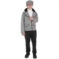 Creaciones Llopis Jakke Cool Kids Kostyme
