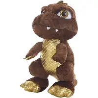 Creaciones Llopis Teddy Saint Dragon 2 Modeller Tilfeldig Sending Assortert 65 Cm