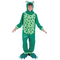 Creaciones Llopis Mimous Frog Kostyme For Barn