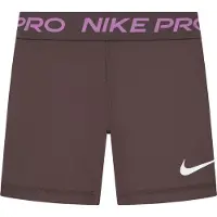 Nike Sykkelhorts - Dri-Fit - Tatovering m. Logo - - 6 år (116) - Shorts