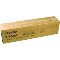 Toshiba T-2840 E Tonerkassett Svart