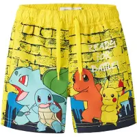 Name it Pokémon Badeshorts