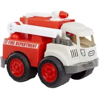 Little Tikes Brannbil Jordgravere