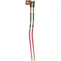 LEKI Wcr Gs 3d Spaserstokker