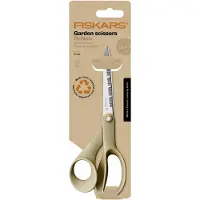 Fiskars F1074544 Beskjæringssaks 21 Cm