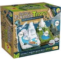 Lisciani IM A GENIUS - vi redder planeten vår (spill)