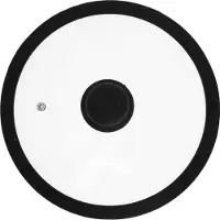 King Hoff KingHoff universal lokk 24 cm KINGHOFF KH-1276