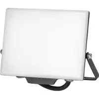 ORNO LED projektør PORTO 30W uten ramme, 2400 lm, IP65, 4000K, aluminium + polykarbonat