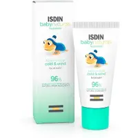 Isdin Baby Naturals ansiktsbalsam, 30 ml