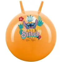 L.O.L. Surprise! Jonh hoppetau til hopping Stitch