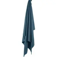Lifeventure Recycled Softfibre Trek Large Håndkle