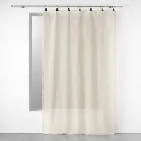 Douceur D`Interieur gardin på ringer LINKA 140 x 240 cm