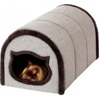 Doggy R2 båt/hus GATTO INARI BEZ