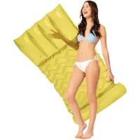 Intex Gjennomsiktig vannhammock, 3 asst., 173x89 cm