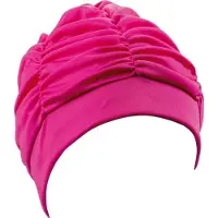 BECO BEERMANN Kepuraite svømmehette m/m PE 7600 4 pink