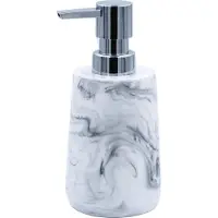 Sourcing Såpedispenser Toscana soap dispenser marmorhvit 2154501