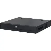 Dahua WizSense NVR 5-EI Series NVR5432-EI - NVR - 32 kanaler - med nettverk - 1.5U - kan monteres i rack