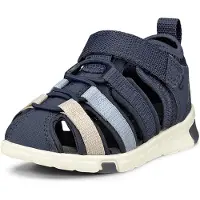 Ecco Sandaler - Mini Stride Fisker - Night Sky - - 27 - Sandals