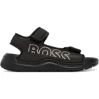 BOSS Sandaler - Svart - - 24 - Sandals