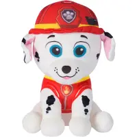 Paw Patrol Kosedyr - 16,5 cm - Marshall - - OneSize - Kosedyr
