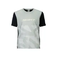 SCOTT Vertic Delta Kortarmet T-skjorte