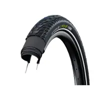 Schwalbe Pick-up Performance Super Defense Twinskin Addix E 18´´ X 2.15 Urban Stive Sykkeldekk