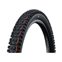 Schwalbe Albert Gravity Pro Addix Soft E-50 Tubeless 27.5´´ X 2.60 Mtb-dekk