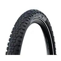 Schwalbe Jhonny Watts Lr Performance Addix 29´´ X 2.35 Stiv Mtb-dekk