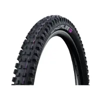 Schwalbe Magic Mary Super Downhill Addix Soft Tubeless 27.5´´ X 2.40 Mtb-dekk