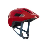 SCOTT Supra Junior Mtb-hjelm