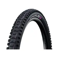 Schwalbe Big Betty Super Ground Addix Soft Tubeless 24´´ X 2.40 Mtb-dekk