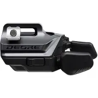 Shimano Deore Di2 Sw-m6250-ir Høyre Gir