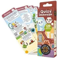 Sonstige Verlage Xplore Team Educational quizer 9-10 år Paperback – 1. januar 2018