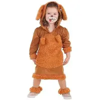 Creaciones Llopis Mimosa Hundepike Kostyme