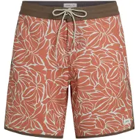 O'Neill Cruzer Scallop 18 Boardshorts mønster