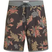 O'Neill Cruzer Scallop 18 Boardshorts mønster
