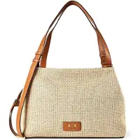 Armani Exchange Xw002603_af22683 Shopper Bag