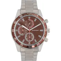 Radiant Daybreak 44mm 5atm Quartz/analogical Klokke