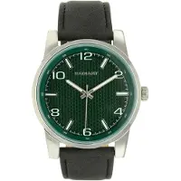 Radiant Johnny Deep 43mm 5atm Quartz/analogical Klokke