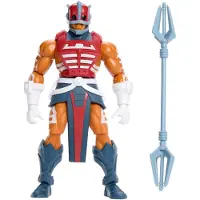Mattel Originscore200xzodak Figur