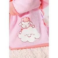 Zapf Baby Annabell Deluxe badedrakt 703281