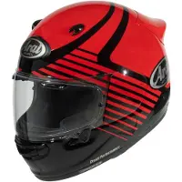 Arai Quantic Flight Fullface-hjelm